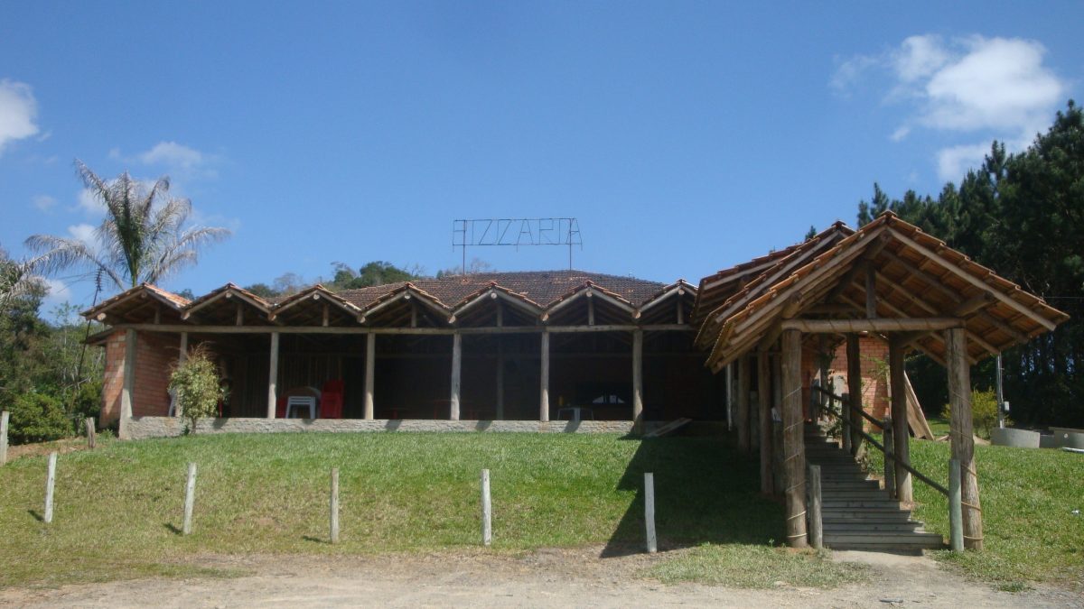 Pizzaria Rancho do Burga