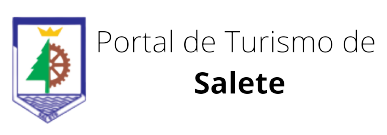 Portal Municipal de Turismo de Salete